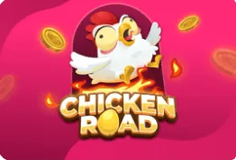 Chiken road