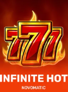 Infinite hot