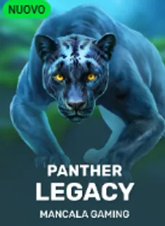 Panther legacy